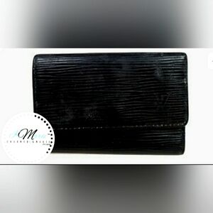 Louis Vuitton Epi Multicles